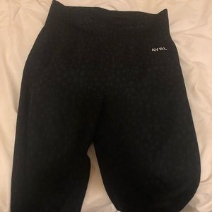 Aybl leggings!!